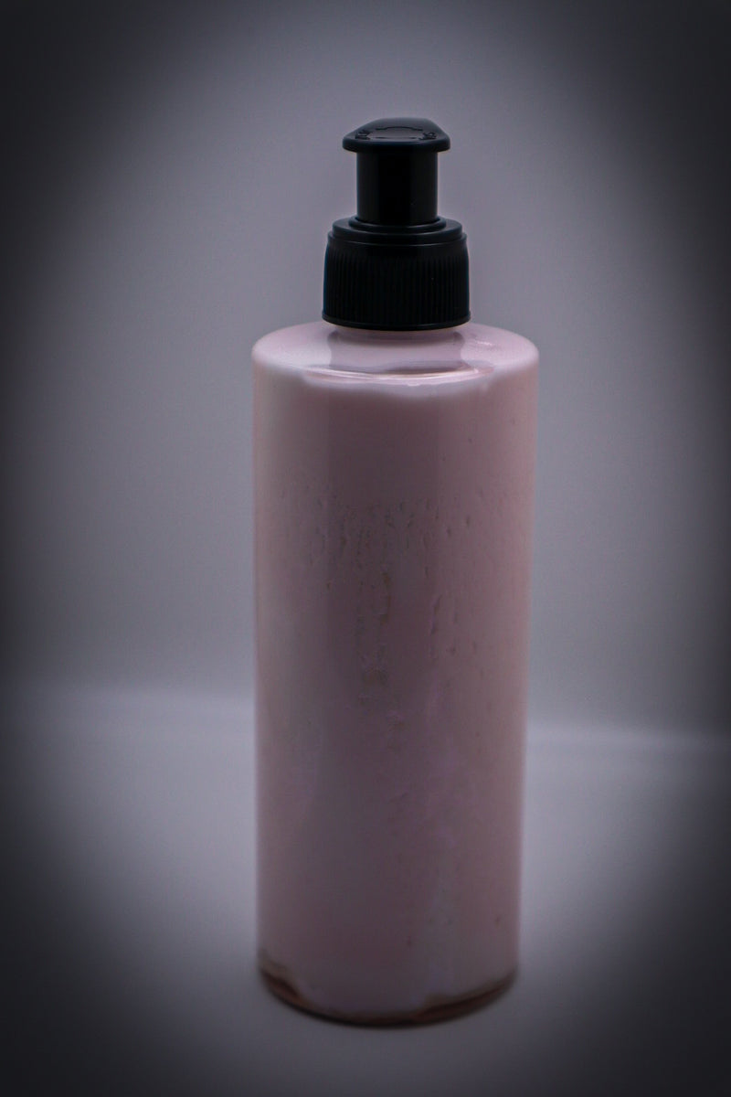 Birthday Cake Shea Body Frosting