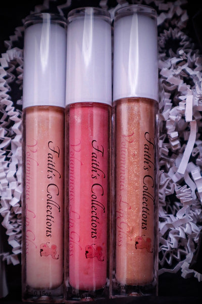 All Orders Are Hand Packed!