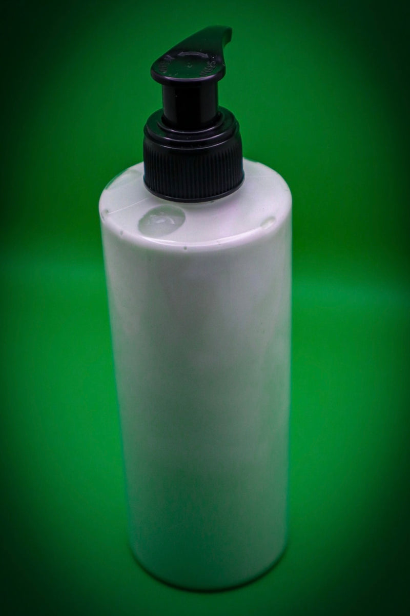 Honey Dew Melon Body Frosting