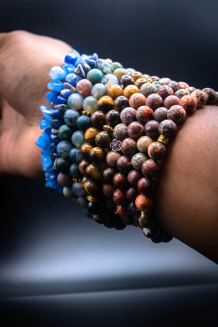 Faith's Collections Handmade Jewelry