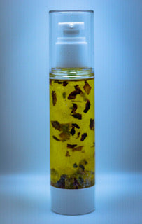 Shimmer Oils