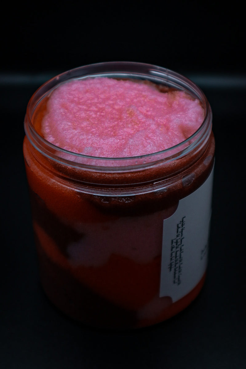 Dulce Caramelo  Sugar Scrub