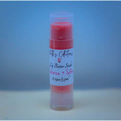 Cherry Vanilla Lip Butter Stick