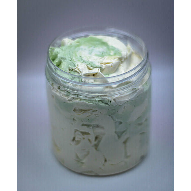 Honey Dew Melon Whipped Soap