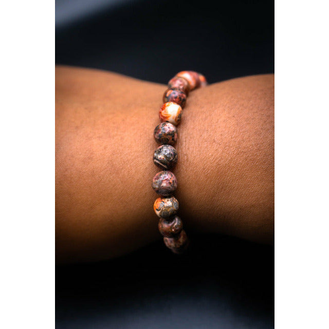 Marble Jasper Bracelet