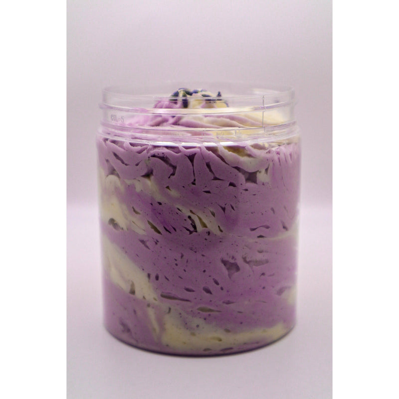 Lavender Body Butter