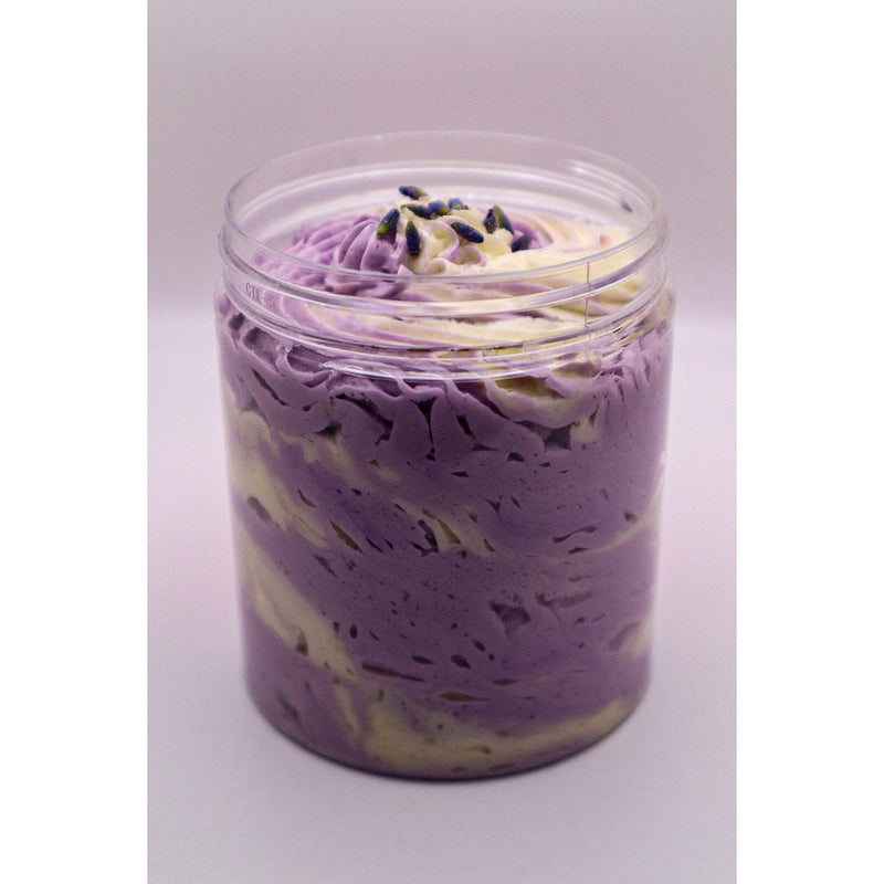 Lavender Body Butter