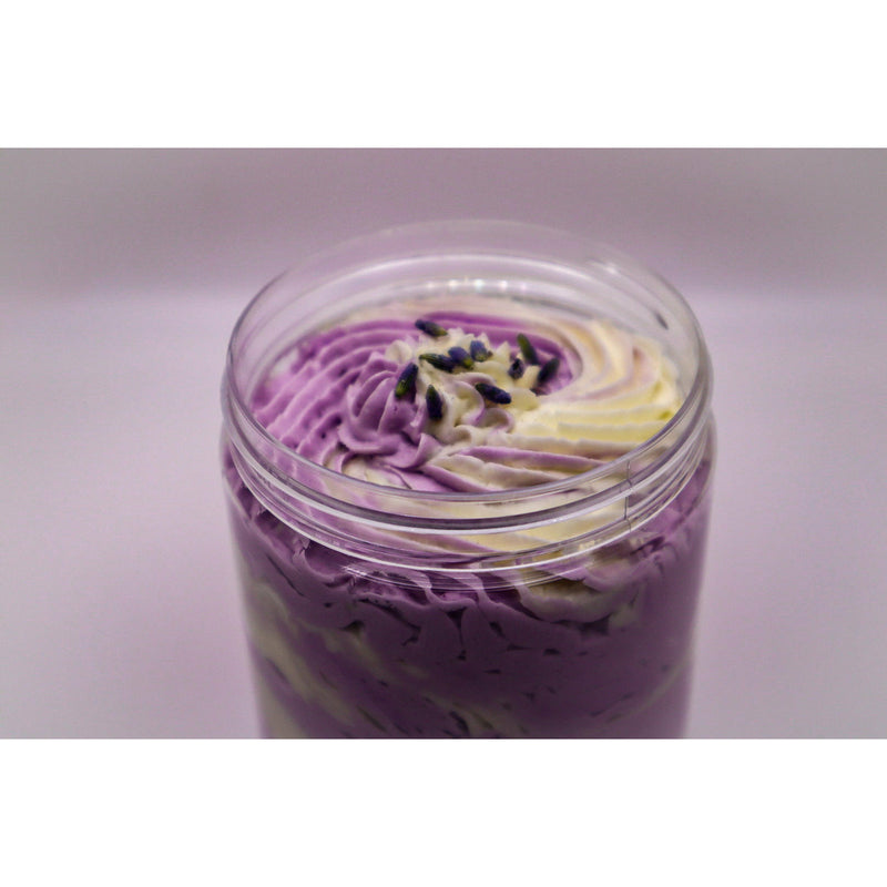 Lavender Body Butter