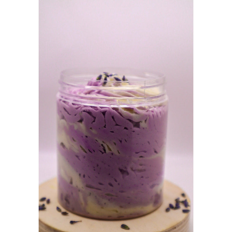 Lavender Body Butter