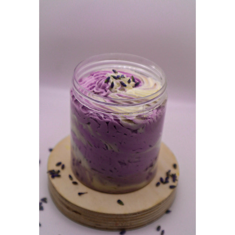 Lavender Body Butter