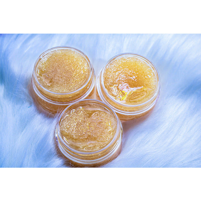 Butter Honey Brown Sugar Lip Scrub