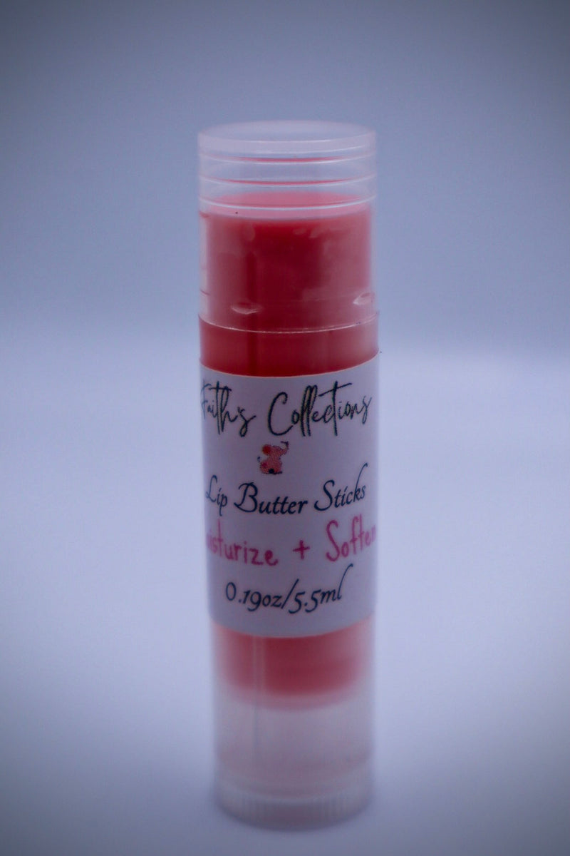 Goals Lip Butter Stick