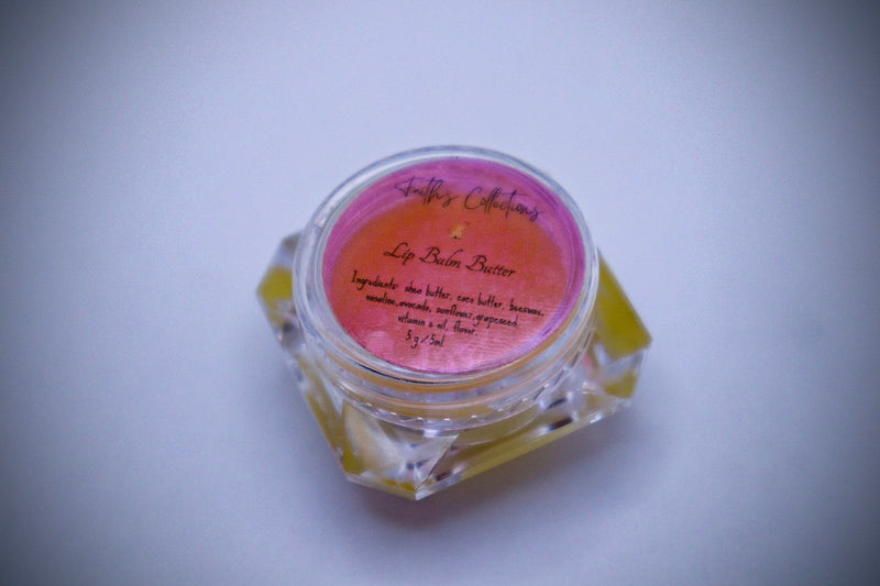 Mature Era Lip Butter Bowl