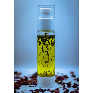 Lavender Body Oil