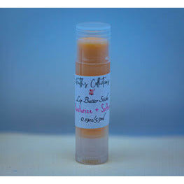 Peach Pie Lip Butter Stick