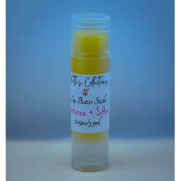 Moisture Burst Lip Butter Sticks Kit