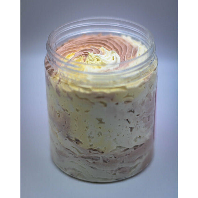 Pina Colada Whipped Soap